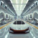 Tesla podnosi ceny samochodow Model X w USA o 5 tys. dolarow