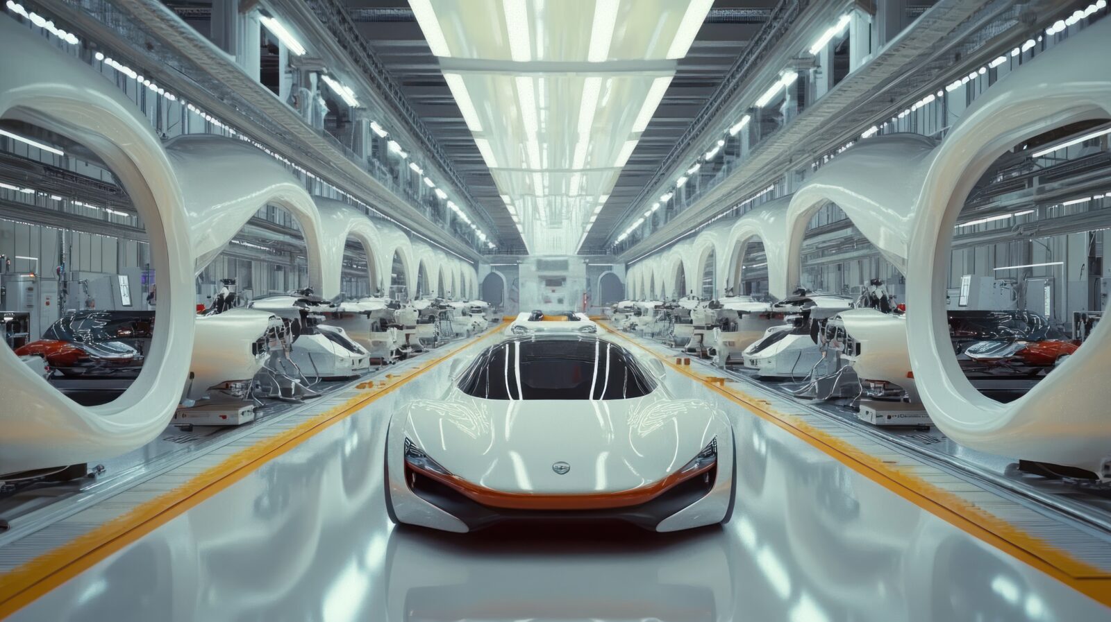 Tesla podnosi ceny samochodow Model X w USA o 5 tys. dolarow