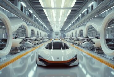 Tesla podnosi ceny samochodow Model X w USA o 5 tys. dolarow