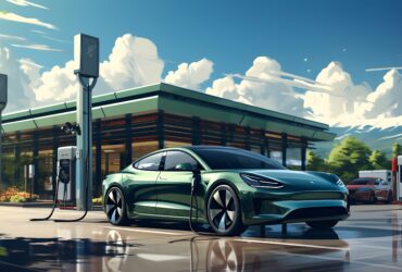 Tesla rozpoczyna rekrutacje w Indiach po spotkaniu Modiego i Muska