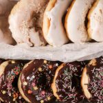 Tlusty czwartek w cieniu dlugow. Raport o zadluzeniu polskich cukierni i piekarni