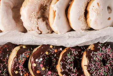 Tlusty czwartek w cieniu dlugow. Raport o zadluzeniu polskich cukierni i piekarni