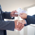 To rewolucja. Od dzisiaj amerykanscy biznesmeni moga wreczac lapowki zagranicznym urzednikom 1 1