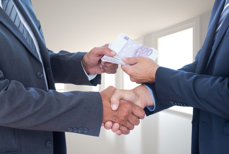 To rewolucja. Od dzisiaj amerykanscy biznesmeni moga wreczac lapowki zagranicznym urzednikom 1 1