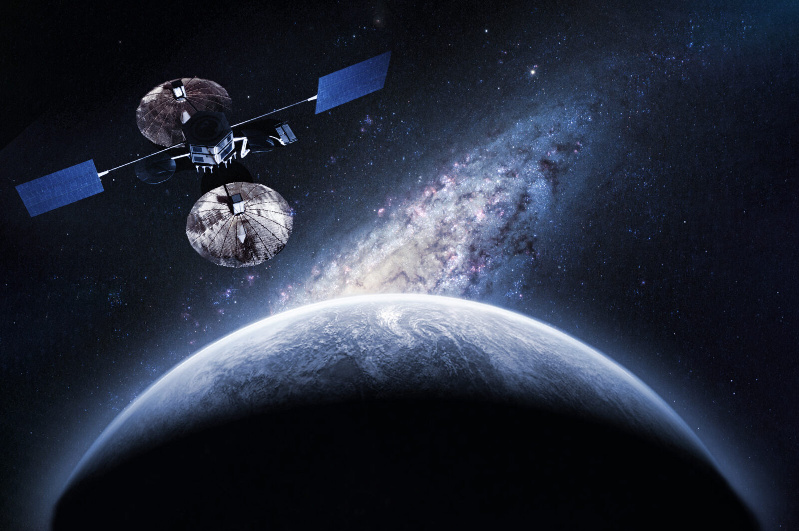 Trump i Musk biora na celownik organy podatkowe naukowcow z NASA i organy nadzoru bankowego. Beda kolejne zwolnienia