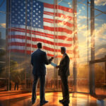 Trump po raz kolejny uderza gospodarczo Chiny w swojej drugiej kadencji