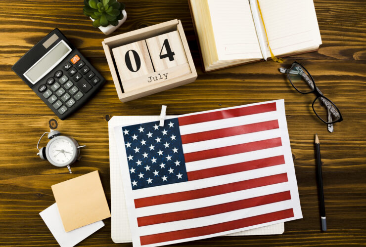 Trump zapowiada cla na Meksyk i Kanade od 4 marca oraz dodatkowe 10 proc. dla Chin na fentanyl