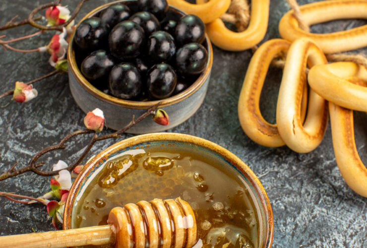 Turcja produkuje falszywy miod na wielka skale informuja europejskie media