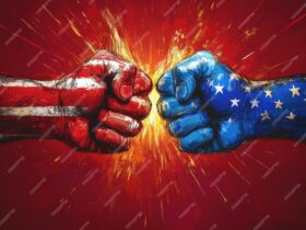 UE stawia czola USA w kwestii deregulacji i nacisku na czyste technologie