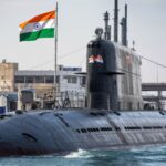 Umowa o budowie okretach podwodnych miedzy Indiami a Niemcami. Co oznacza dla Rosji