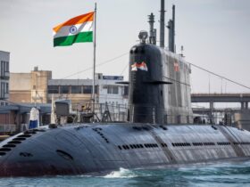 Umowa o budowie okretach podwodnych miedzy Indiami a Niemcami. Co oznacza dla Rosji