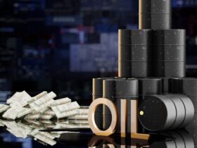 W USA ceny ropy mocniej rosna po niepokojacych sygnalach z OPEC i Rosji