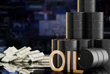 W USA ceny ropy mocniej rosna po niepokojacych sygnalach z OPEC i Rosji