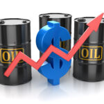 W USA ceny ropy rosna. Wiemy dlaczego. Plany wydobycia ropy przez USA to tylko jeden z powodow