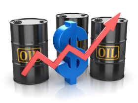 W USA ceny ropy rosna. Wiemy dlaczego. Plany wydobycia ropy przez USA to tylko jeden z powodow