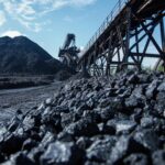 W ubieglym roku polskie kopalnie wydobyly prawie 44 mln ton wegla kamiennego informuje ARP