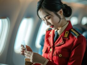 Wlasciciel AirAsia Capital A opublikuje wewnetrzne cele w celu zwiekszenia przejrzystosci