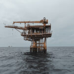 Wstrzymane norweskie odwierty na Morzu Polnocnym. Powod Zwarcie