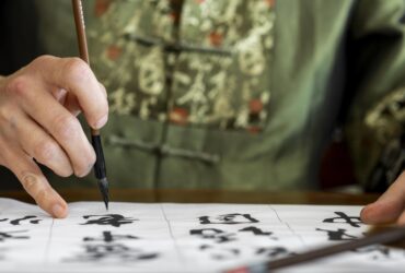 Xi zorganizowal spotkanie z Jackiem Ma i innymi liderami sektora prywatnego w Chinach