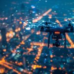 ZEA prezentuja nawigacje nowej generacji bez GPS i system bezpiecznego sterowania lotem