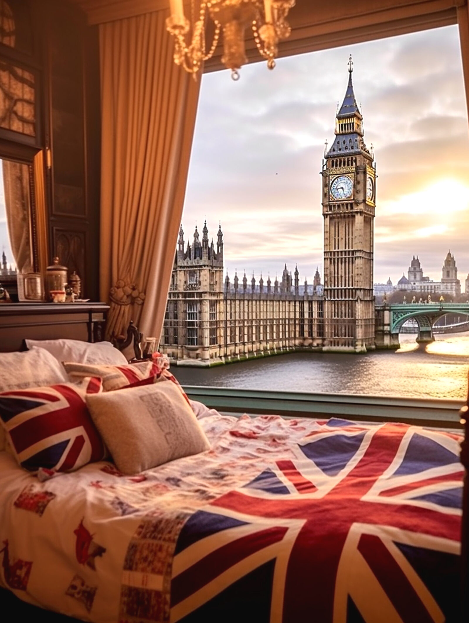 Zmiany podatkowe zmusza brytyjski sektor hotelarski do zwolnien