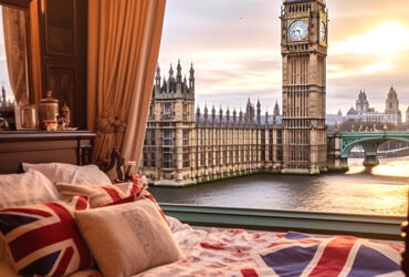 Zmiany podatkowe zmusza brytyjski sektor hotelarski do zwolnien