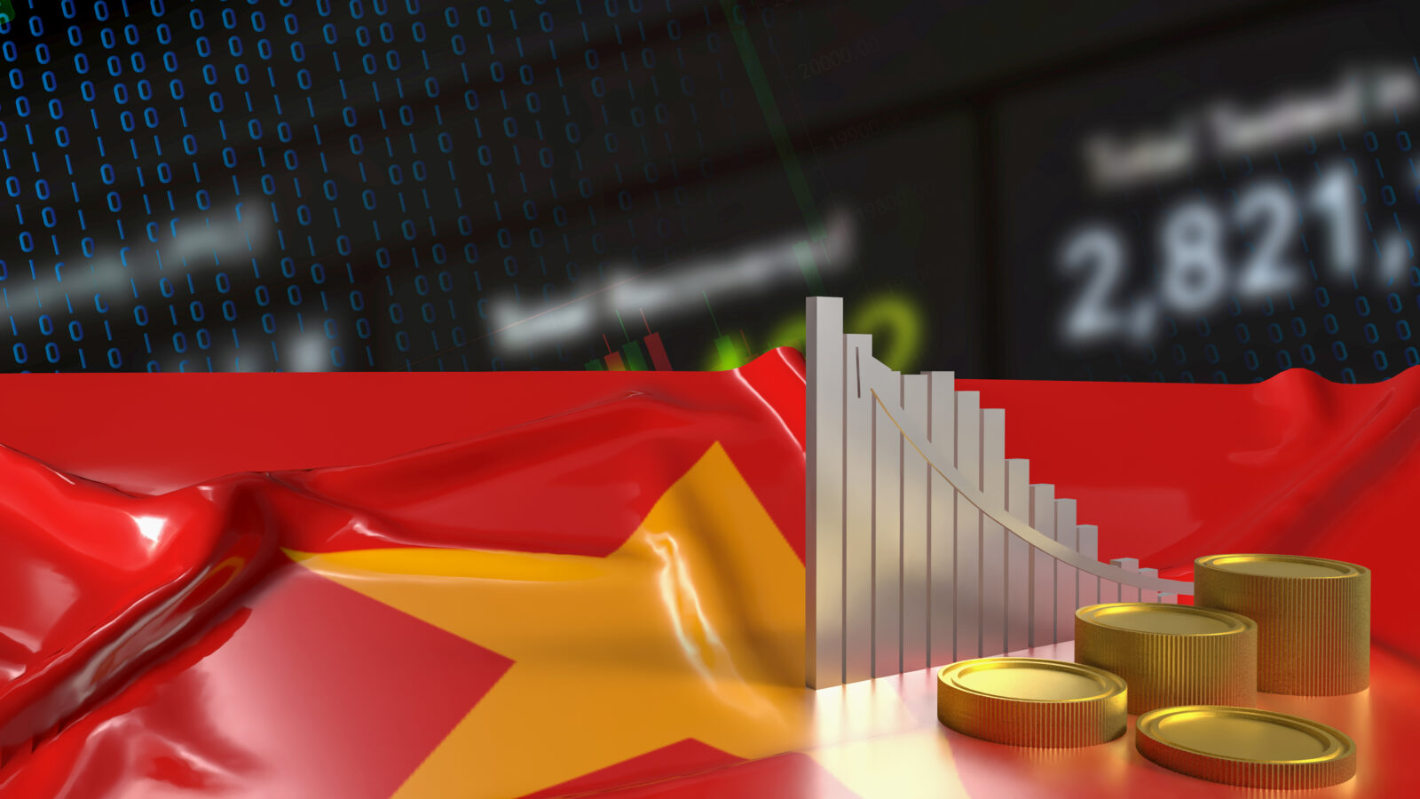 2 Xi przygotowuje sie do ujawnienia chinskiego planu stymulacyjnego