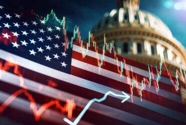 Analitycy J.P. Morgan widza 40 proc. szans na recesje w USA i ryzyko wygorowanych przywilejow