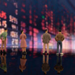 Azja. Akcje w Hongkongu na trzyletnim maksimum z powodu perspektyw dla Chin