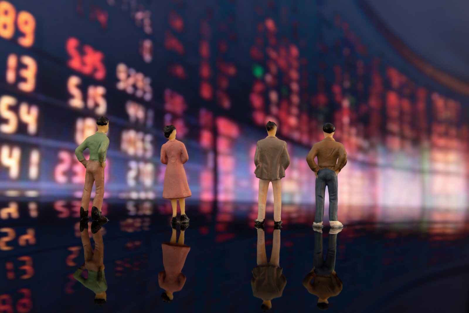 Azja. Akcje w Hongkongu na trzyletnim maksimum z powodu perspektyw dla Chin