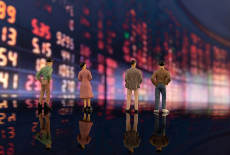 Azja. Akcje w Hongkongu na trzyletnim maksimum z powodu perspektyw dla Chin