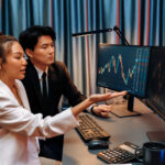 Azja. Rynki akcji trzymaja sie nadziei na ulgi celne