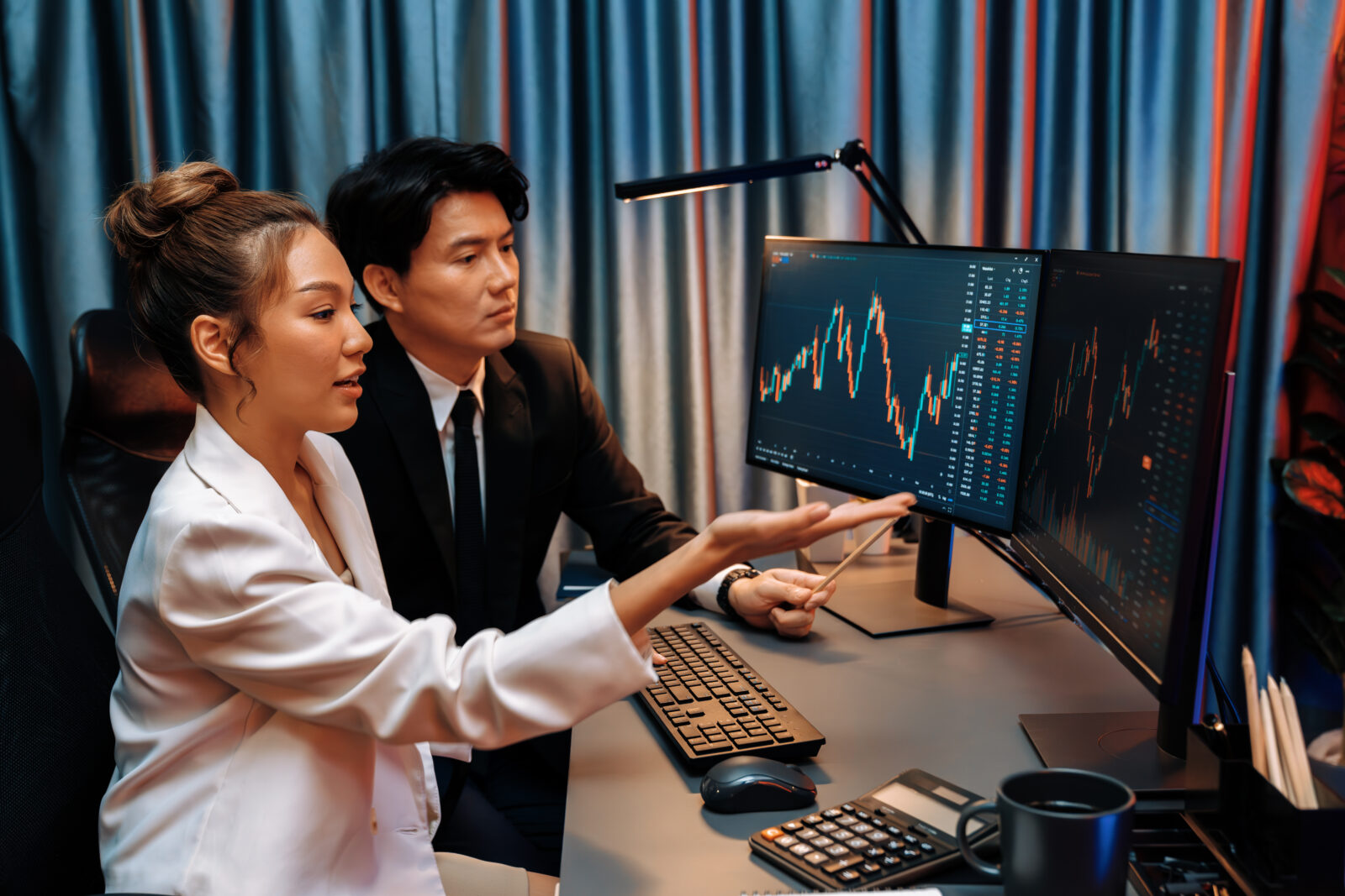 Azja. Rynki akcji trzymaja sie nadziei na ulgi celne