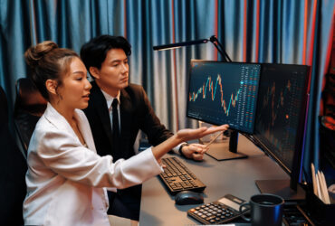 Azja. Rynki akcji trzymaja sie nadziei na ulgi celne