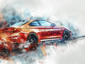 BMW ostrzega przed nizsza niz oczekiwano marza samochodowa. Cla uderzaja w zyski