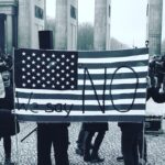 Bojkot USA Cla Trumpa wywoluja reakcje przeciwko amerykanskim towarom