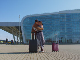 Brukselskie lotniska sparalizowane strajkiem. Linie lotnicze odwoluja polaczenia a to dopiero poczatek