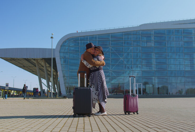 Brukselskie lotniska sparalizowane strajkiem. Linie lotnicze odwoluja polaczenia a to dopiero poczatek