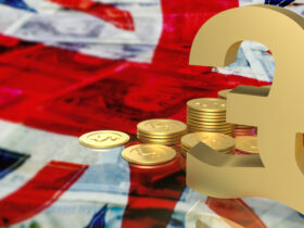 Brytyjska stopa inflacji spada do 28 proc. dzieki nizszym cenom odziezy i obuwia