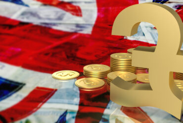 Brytyjska stopa inflacji spada do 28 proc. dzieki nizszym cenom odziezy i obuwia