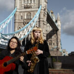 Brytyjski rzad potwierdzil przyznanie Ukrainie pozyczki w wysokosci 226 mld funtow