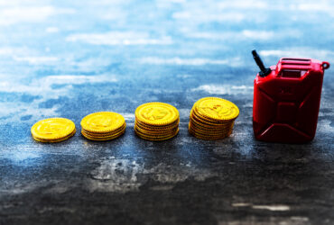 Ceny ropy w USA ida w dol. To kolejny dzien spadkow