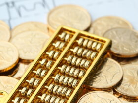 Ceny zlota przekroczyly 3000 dolarow za uncje w zwiazku z kryzysem w handlu miedzynarodowym