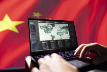 Chinski Baidu zaprzecza naruszeniu ochrony danych po tym jak corka dyrektora ujawnila dane osobowe