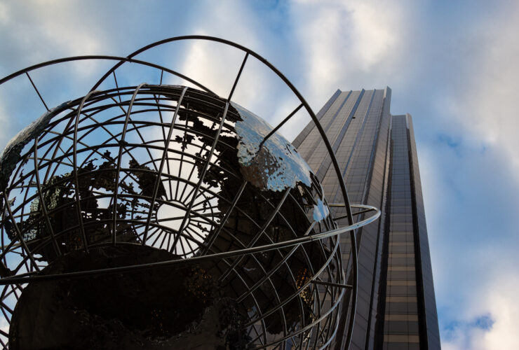 Chiny zmieniaja wniosek o konsultacje w sprawie sporow z USA dotyczacy srodkow taryfowych informuje WTO