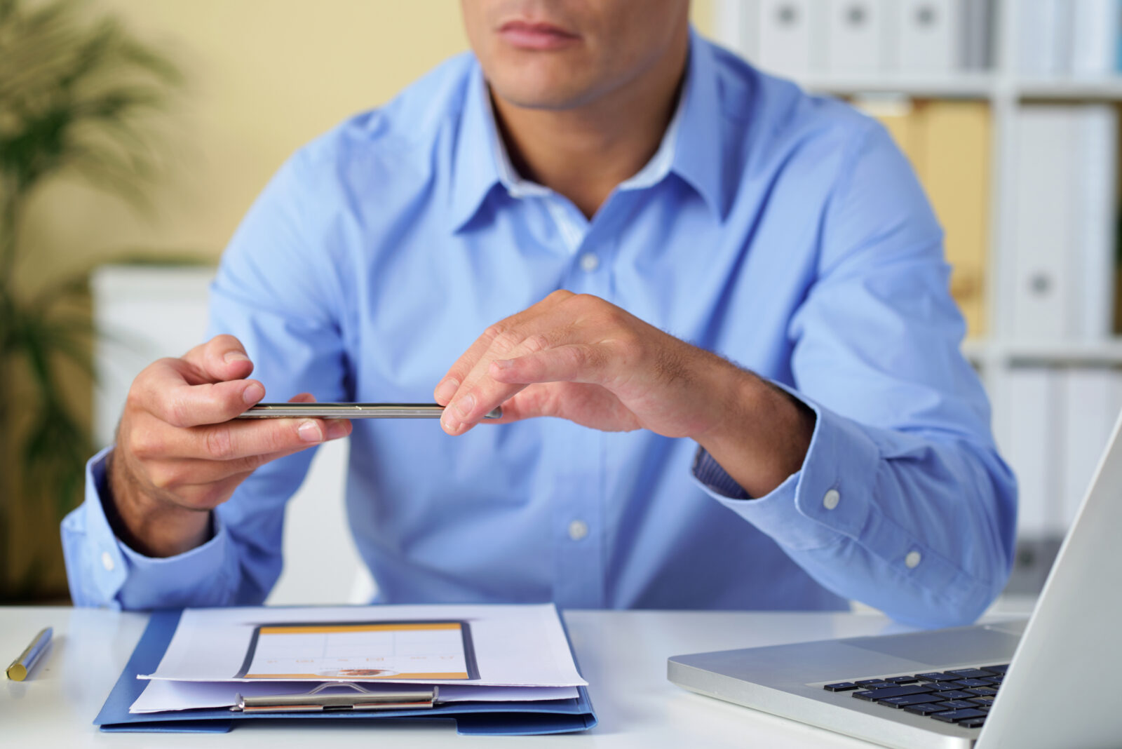 Coraz wiecej firm z premedytacja odwleka splate zobowiazan informuje najnowsze badanie BIG Info Monitor. Jestescie zaskoczeni