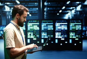 CoreWeave podpisuje kontrakt o wartosci 119 mld dolarow z OpenAI przed debiutem gieldowym