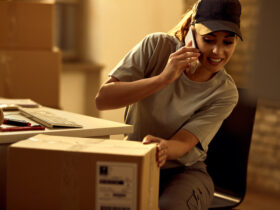 DHL zamierza zwolnic 8 tys. niemieckich pracownikow w ramach strategii oszczednosci kosztow o wartosci 11 mld dolarow