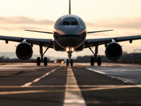 Dostawy Airbusa spadly o 18 proc. w pierwszych dwoch miesiacach roku