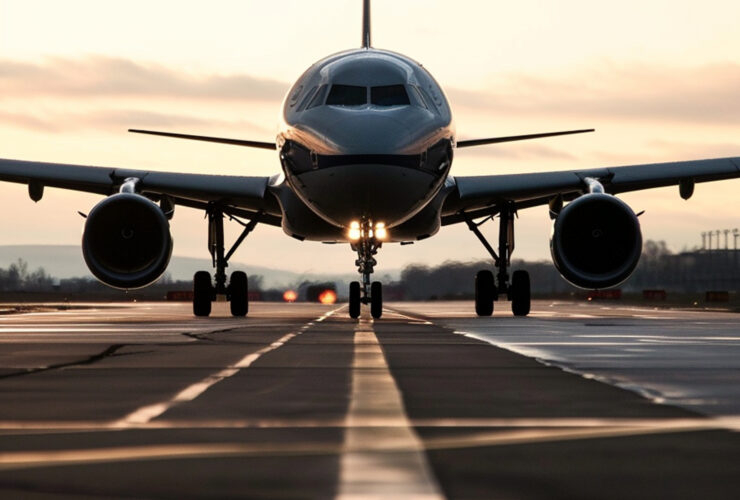 Dostawy Airbusa spadly o 18 proc. w pierwszych dwoch miesiacach roku